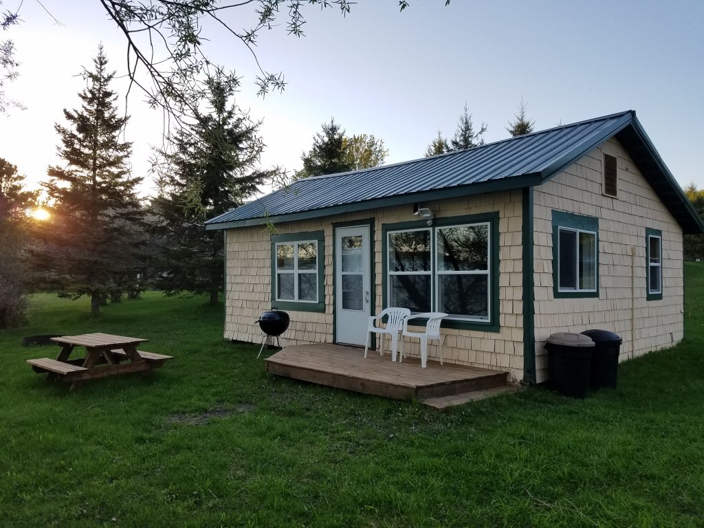 Cabins & Vacation Cabins For Rent in Bemidji, MN Eagle Ridge Resort