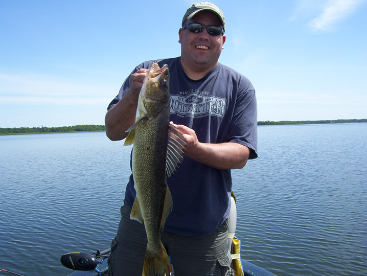 3 Easy Ways to Cook Walleye On Your Minnesota Resort Vacation