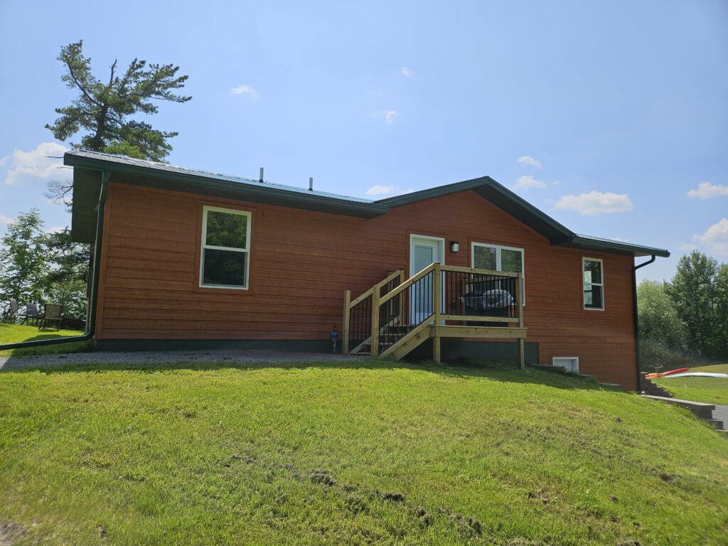 Cabin 5