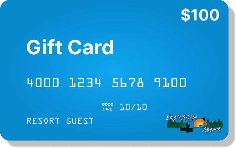 example gift card